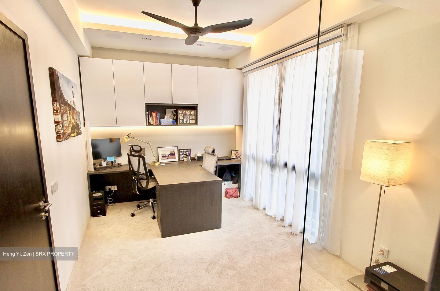 Hillcrest Villa (D11), Terrace #444303271